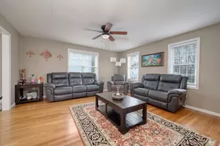 45 Wyoming Ave, Brockton, MA 02301 - Photo 5
