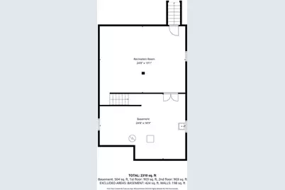 45 Wyoming Ave, Brockton, MA 02301 - Photo 33