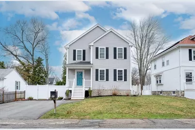 45 Wyoming Ave, Brockton, MA 02301 - Photo 25