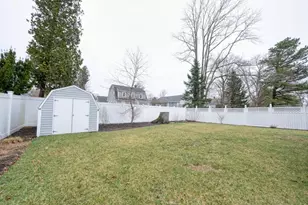 45 Wyoming Ave, Brockton, MA 02301 - Photo 3
