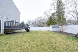 45 Wyoming Ave, Brockton, MA 02301 - Photo 29