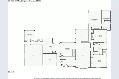 31 Briarcliff Road, Longmeadow, MA 01106 - Photo 31