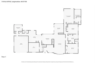 31 Briarcliff Rd, Longmeadow, MA 01106 - Photo 31