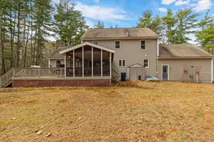 116 Meadow St, Carver, MA 02330 - Photo 31