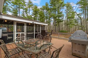 116 Meadow St, Carver, MA 02330 - Photo 33