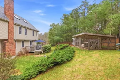 25 Nor'east Ln, Plymouth, MA 02360 - Photo 35