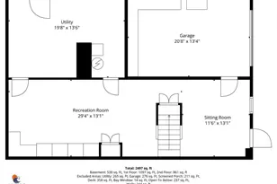 118 Pleasant St, Norwell, MA 02061 - Photo 37