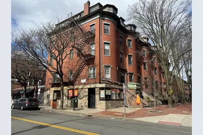 41 Worcester Square #A, Boston, MA 02118 - Photo 1