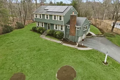 32 Snyder Rd, Medfield, MA 02052 - Photo 3