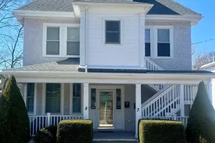 7 Harriet Ave, Belmont, MA 02478 - Photo 1