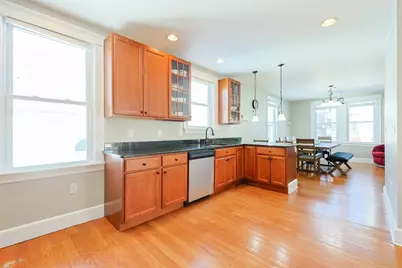 7 Harriet Ave #7, Belmont, MA 02478 - Photo 7