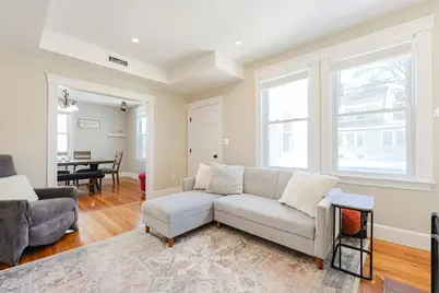 7 Harriet Ave #7, Belmont, MA 02478 - Photo 3