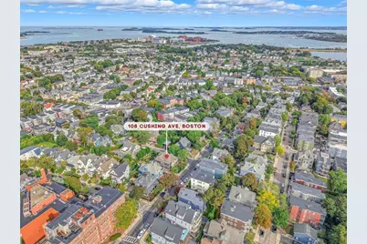 108 Cushing Ave #2, Boston, MA 02125 - Photo 35