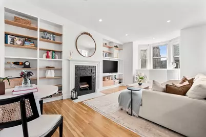 484 Columbus Ave #4, Boston, MA 02118 - Photo 1