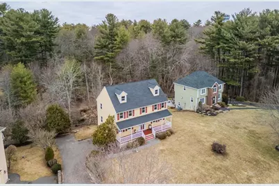 10 Stonehedge Dr, Wilmington, MA 01887 - Photo 39