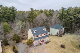 10 Stonehedge Dr, Wilmington, MA 01887 - Photo 39