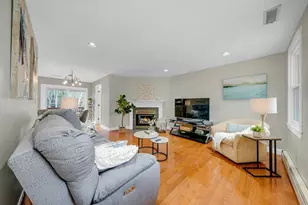 10 Stonehedge Dr, Wilmington, MA 01887 - Photo 17