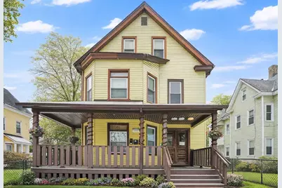 1584 Dwight St, Springfield, MA 01107 - Photo 1