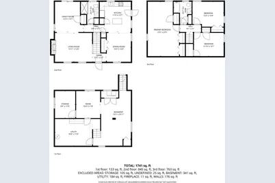 165 Worcester St., Taunton, MA 02780 - Photo 37