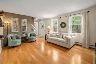 165 Worcester St, Taunton, MA 02780 - Photo 9