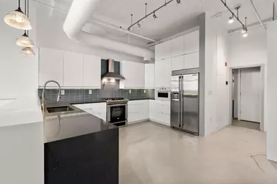 437 D Street #6C, Boston, MA 02210 - Photo 9