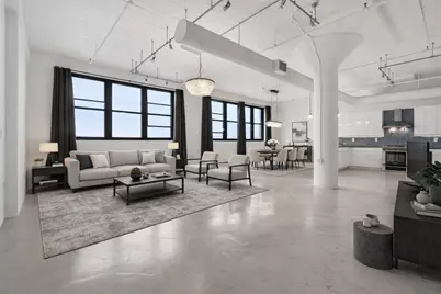 437 D Street #6C, Boston, MA 02210 - Photo 5