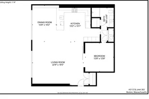 437 D St, Boston, MA 02210 - Photo 19
