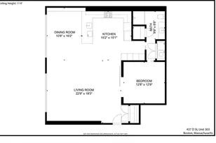 437 D St, Boston, MA 02210 - Photo 19