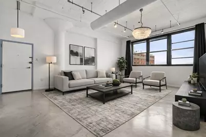 437 D Street #6C, Boston, MA 02210 - Photo 1