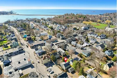 3 Cottage St, Marblehead, MA 01945 - Photo 7