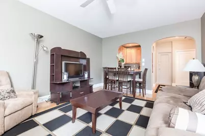 228 Commonwealth Ave #8, Boston, MA 02116 - Photo 3