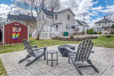 24 Phillips Avenue, Norwood, MA 02062 - Photo 31