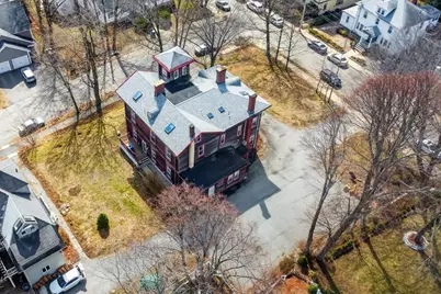 4 Mount Vernon St #4, Haverhill, MA 01830 - Photo 33