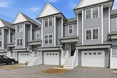 274 Providence Rd #5, Grafton, MA 01560 - Photo 1