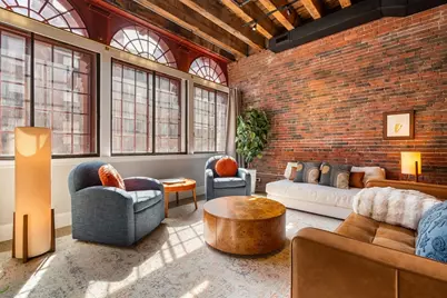 120 Fulton Street #2C, Boston, MA 02109 - Photo 3