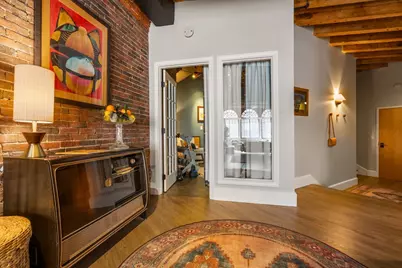 120 Fulton Street #2C, Boston, MA 02109 - Photo 19