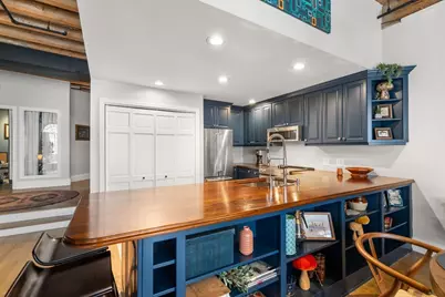 120 Fulton Street #2C, Boston, MA 02109 - Photo 5