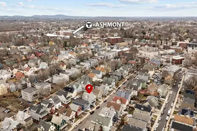 45 Edwin St, Boston, MA 02124 - Photo 3