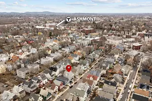 45 Edwin St, Boston, MA 02124 - Photo 3