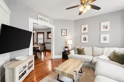 45 Edwin St, Boston, MA 02124 - Photo 5