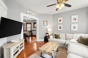 45 Edwin St, Boston, MA 02124 - Photo 5