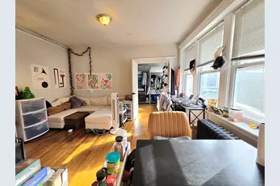 1641 Commonwealth Ave #16, Boston, MA 02135 - Photo 11