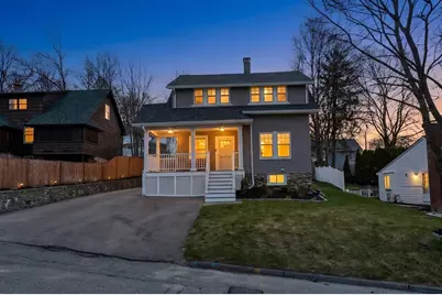 16 Windemere Road, Worcester, MA 01602 - Photo 29