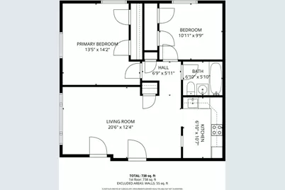 50 Water Street #46, Medford, MA 02155 - Photo 19