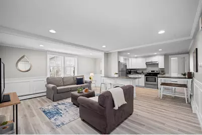 38 Moseley Avenue #1, Newburyport, MA 01950 - Photo 11