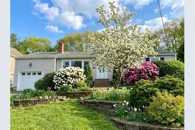 829 Gay Street, Westwood, MA 02090 - Photo 1