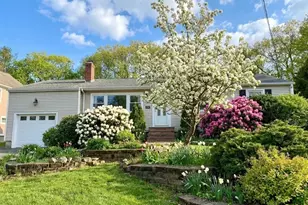 829 Gay St, Westwood, MA 02090 - Photo 1