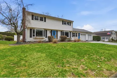 244 Lower Westfield Rd, Holyoke, MA 01040 - Photo 3