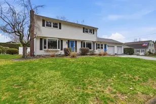 244 Lower Westfield Rd, Holyoke, MA 01040 - Photo 3