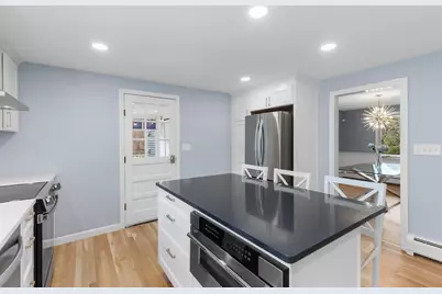 94 Johnson Road, Winchester, MA 01890 - Photo 13